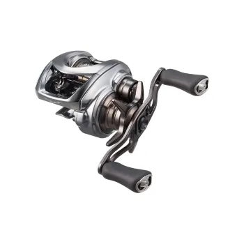 DAIWA Fishing Line Reels Baitcast Reel