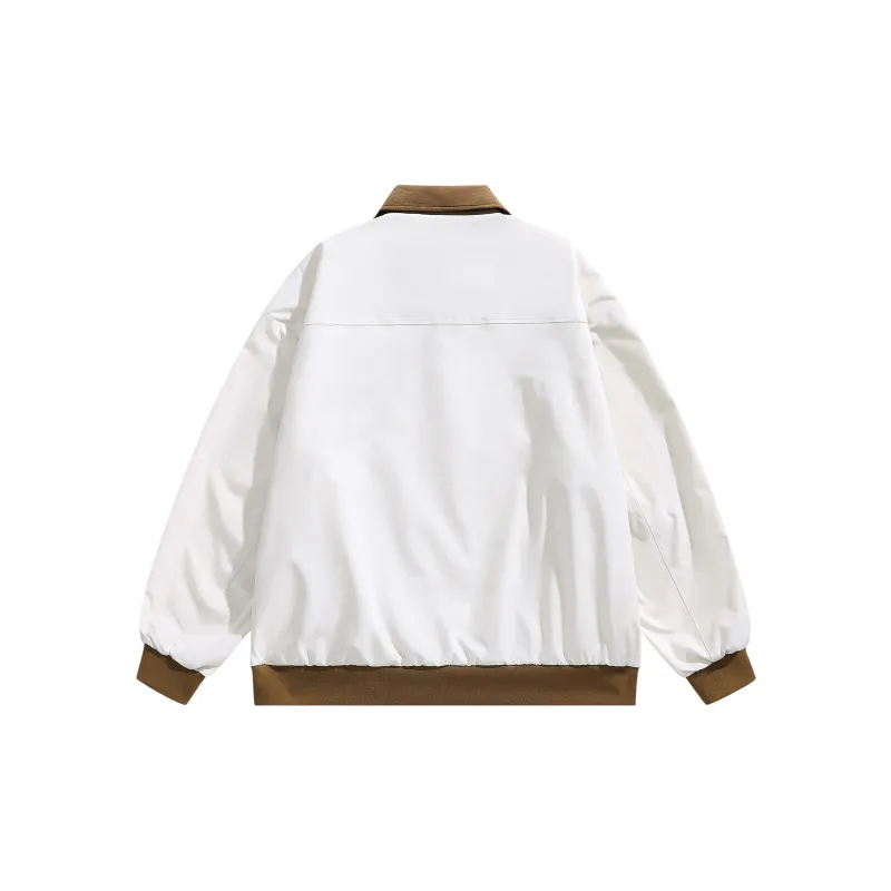 The Simpsons Jackets Coats Unisex-3