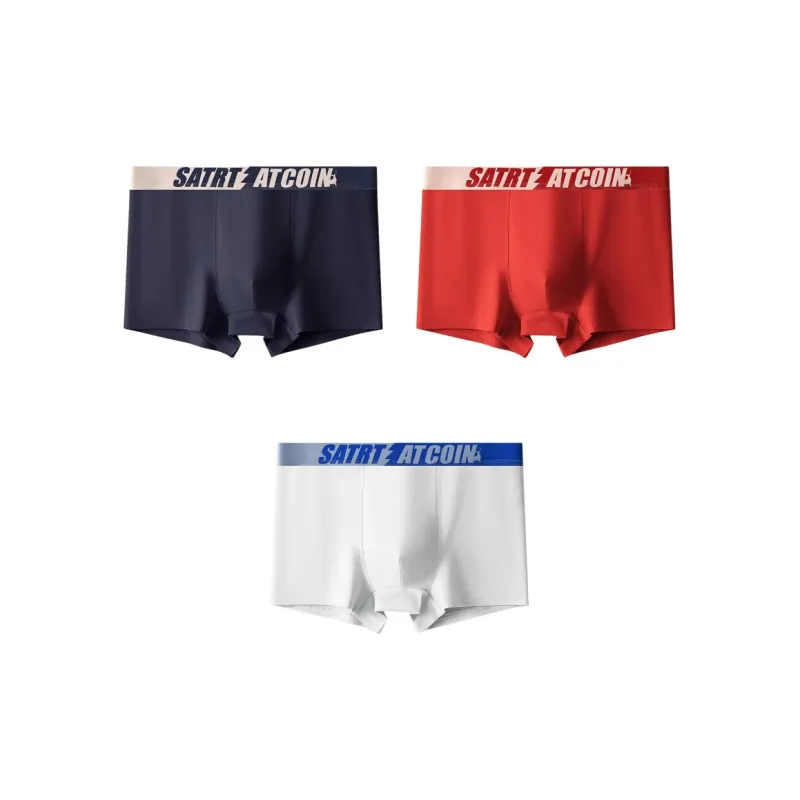 NOME Underpants Men's 1 Pack Khaki-13