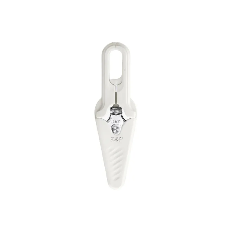 Wang Mazi Stainless Steel Sharp-0