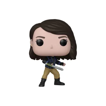 Funko Marvel 'Captain America: The First Avenger: New World Order'-Ruth Barr-Sela Chibi Figures