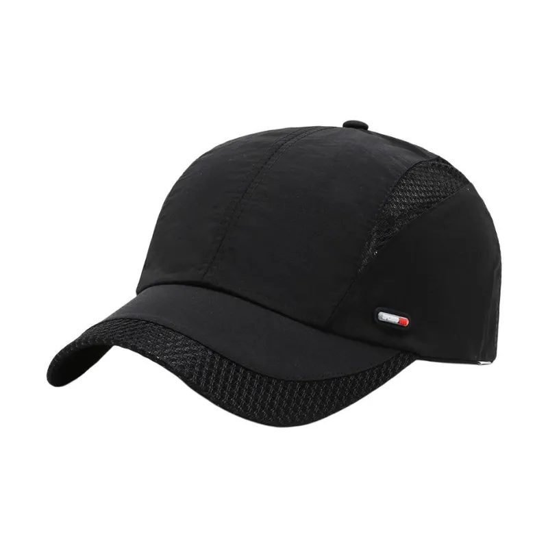 TUCANO Polyester Baseball Caps Men's-1