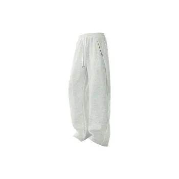 FORCEPULR Knitted Sweatpants Unisex