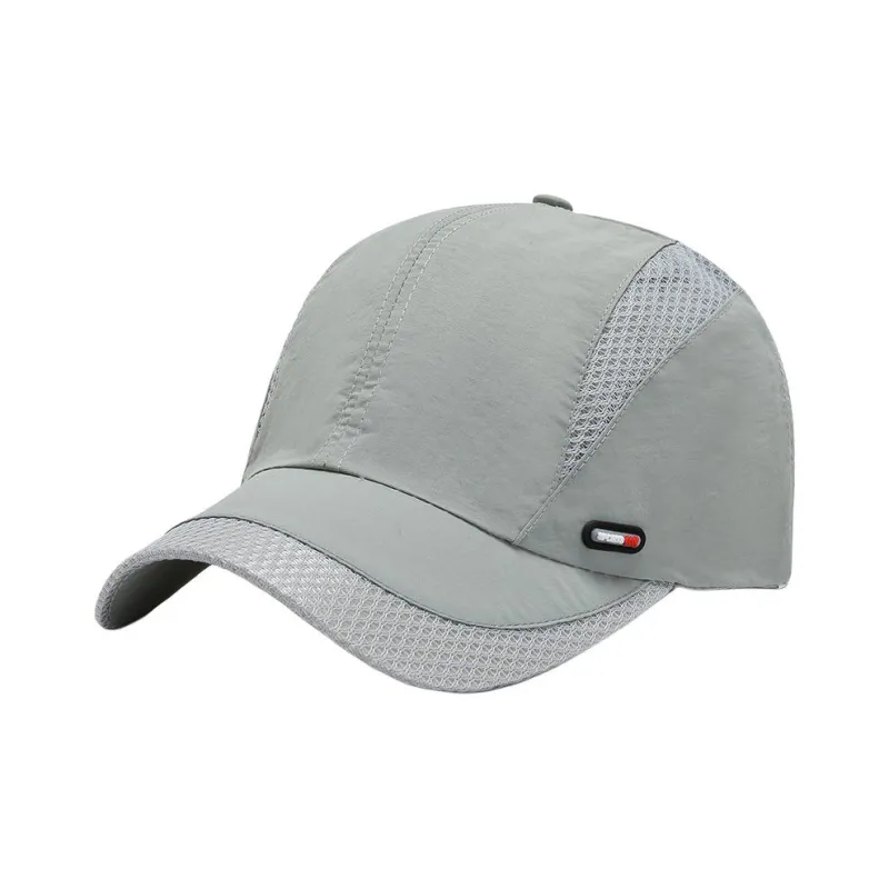 TUCANO Polyester Baseball Caps Men's-5