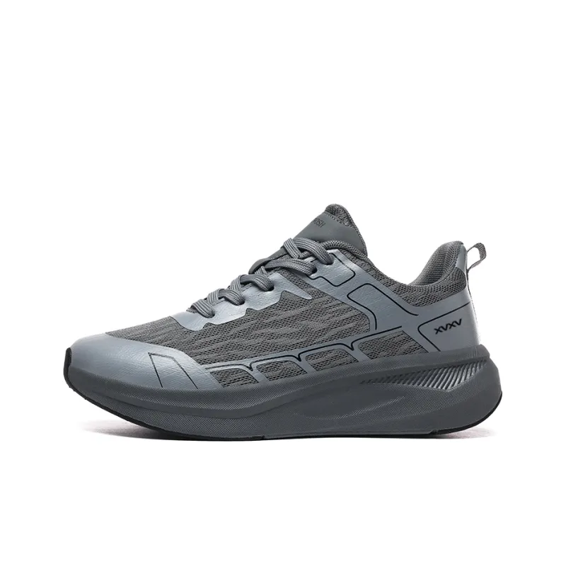 Vxv Coverage Lightweight Height Increasing Low Top Chunky Sneakers Men's-8