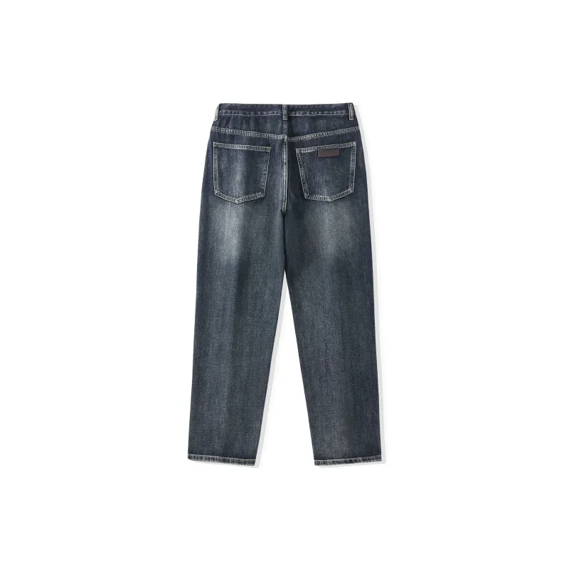 APUNCHLINEWORKSHOP Jeans Men-1