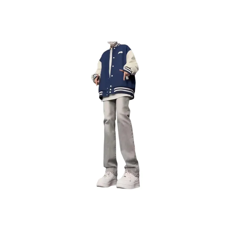 D&W Jeans Unisex-20