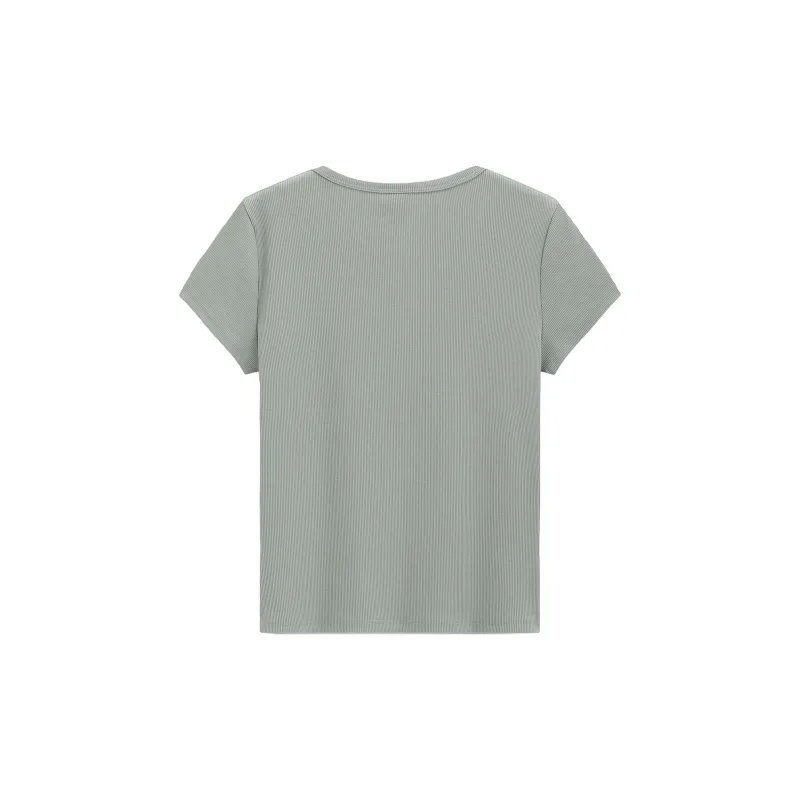 GAP T Shirts Women's-5