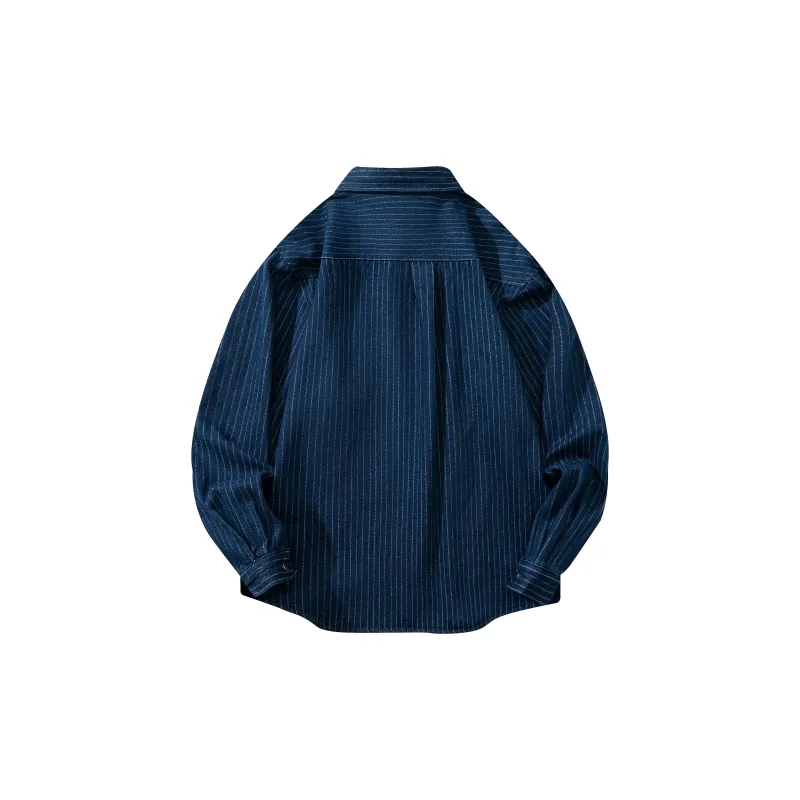 GROGNAK Shirt Jackets & Coats Unisex-1