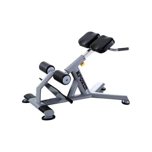 Conrad Dumbbell Benches Roman Chair Unisex 1268×690×880mm