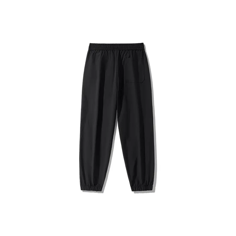 Jeep Armor Series Casual Pants Unisex-1