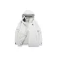 Ivory White 3-in-1
