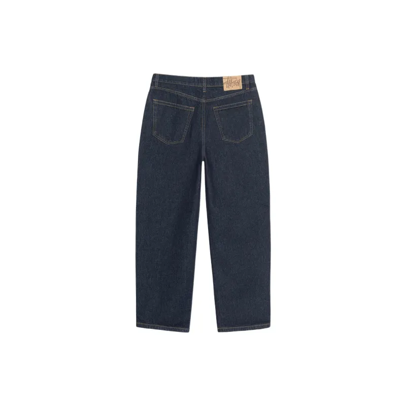 Stüssy Big Ol' Jeans-9