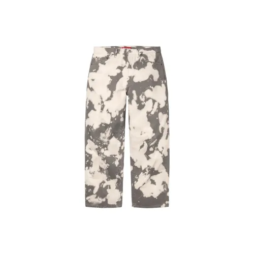 Supreme Baggy Jean