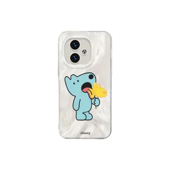 TUNAMEI Phone Cases