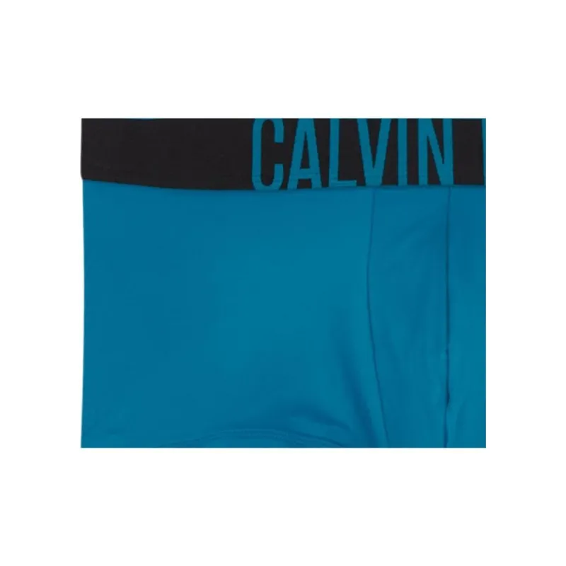 CK/Calvin Klein Underpants Men's 1 Pack Blue-1