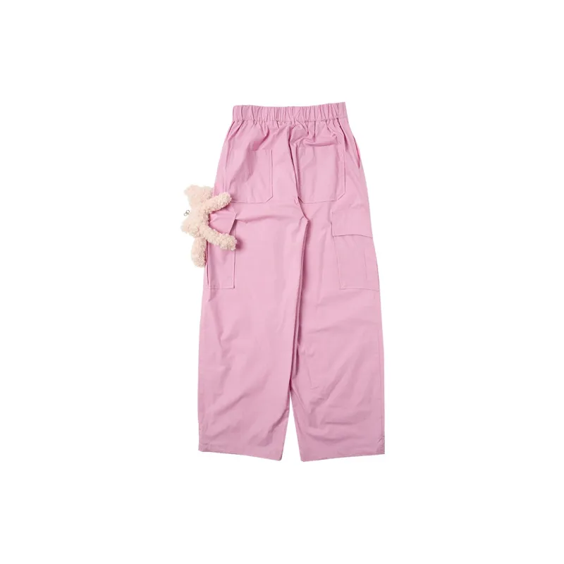 LALABOBO Casual Pants Women's-1