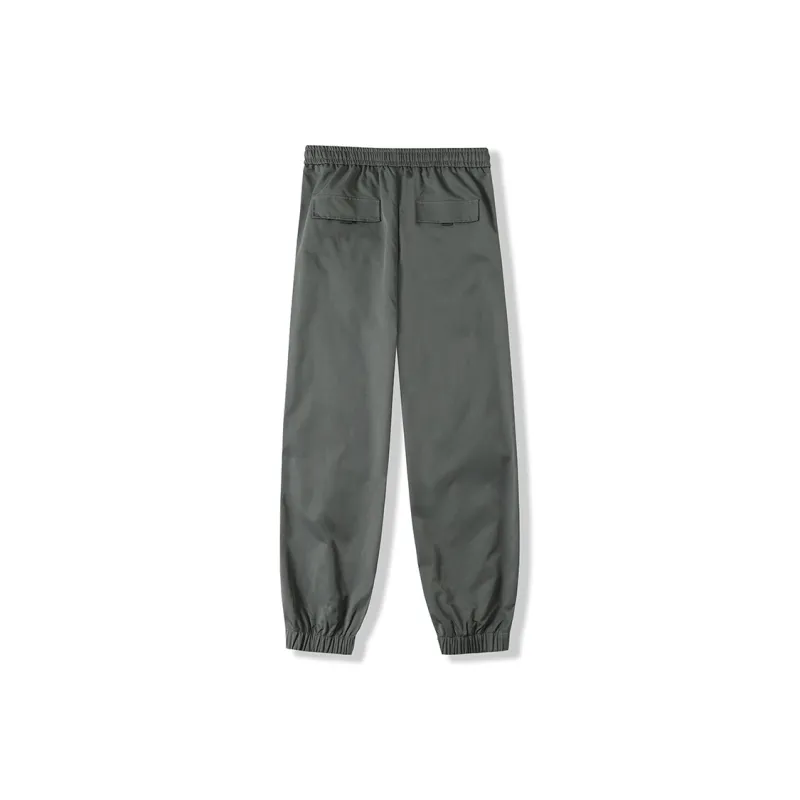 Jeep Armor Series Casual Pants Unisex-3