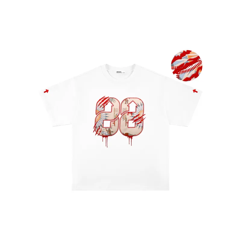 88rising Origin Collection T Shirt Unisex-1