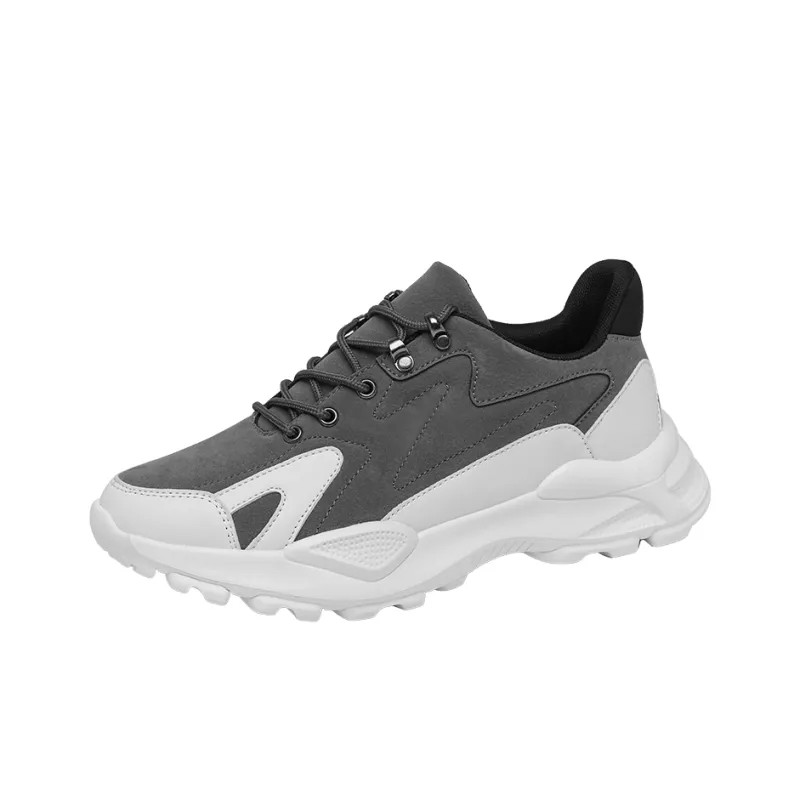 Bull Charm Low Top Casual Shoes Men's-0