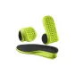 Green Base Black Dial 2 Pack