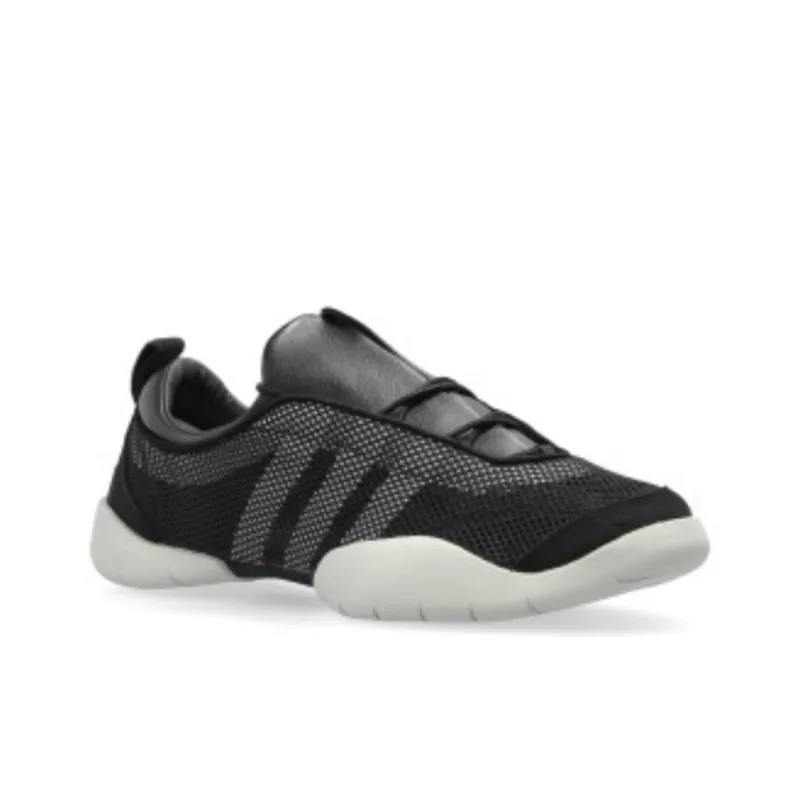 Y 3 Mesh Sneakers-1
