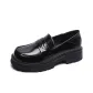 Black Glossy