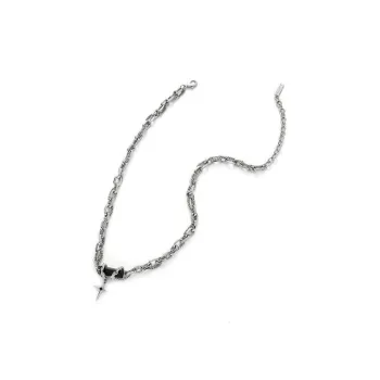 AEMC Necklaces Unisex