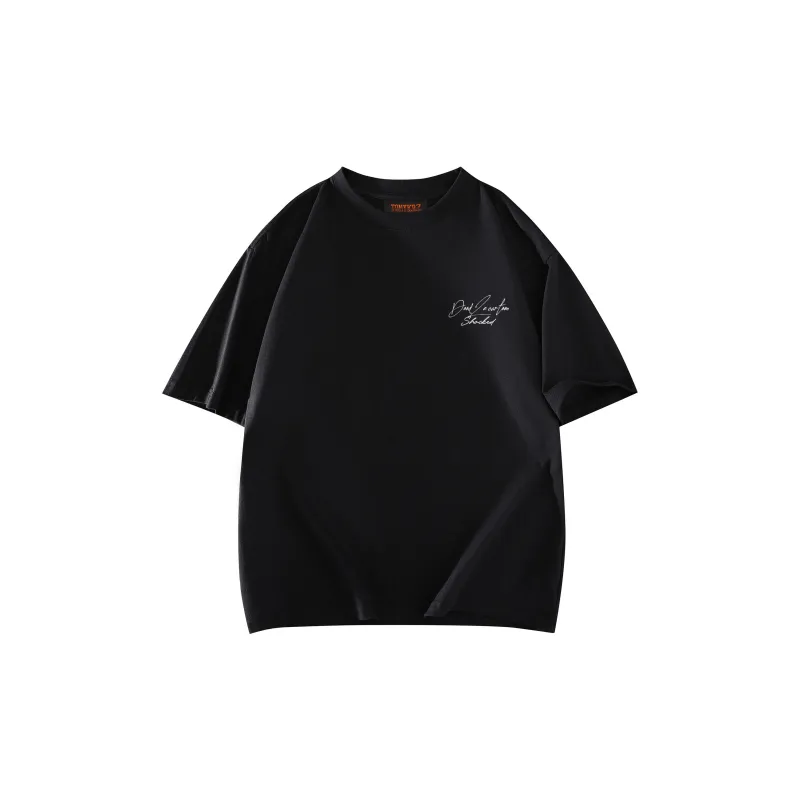 TONYKRZ T Shirts Unisex-1