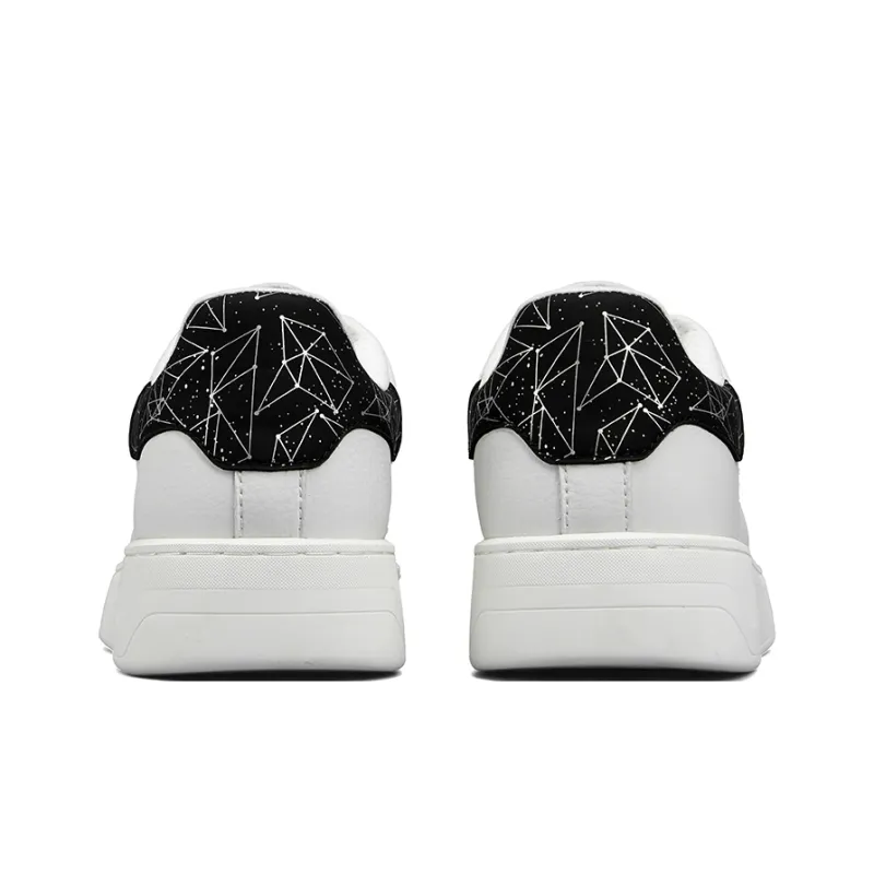 HLA Three-body Low-Top Skateboard Shoes Men's-7