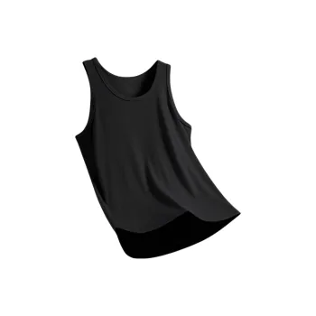 Yalu Men Tank Tops