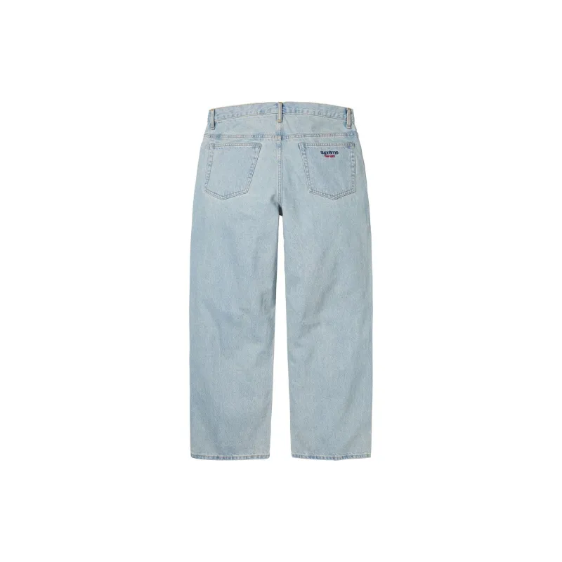 Supreme Baggy Jean-16