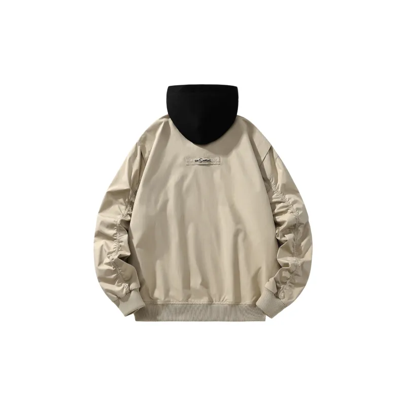 The Simpsons Jackets Coats Unisex-5