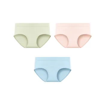 Top Melon Underpants Women's 3 Pack