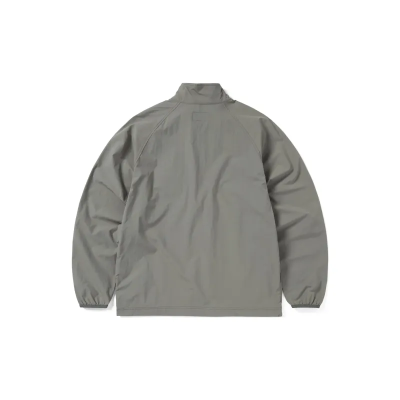 Thisisneverthat Sweatshirts Unisex Gray-1