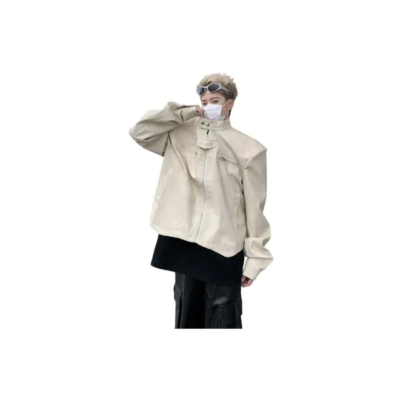 Extreme turbo Jackets Unisex-7