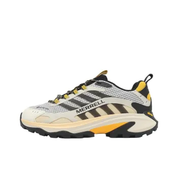 MERRELL Moab Speed 2 Gore Tex Chalk Rush