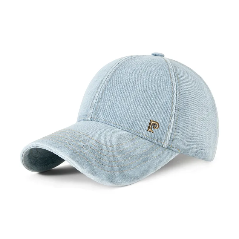 PIERRE CARDIN Cotton Baseball Caps Men's-3