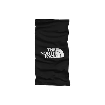 THE NORTH FACE Recycled Polyester Scarves Unisex Black
