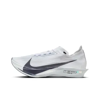 Nike ZoomX StreakFly 2 White Obsidian Mist Pure Platinum Gridiron