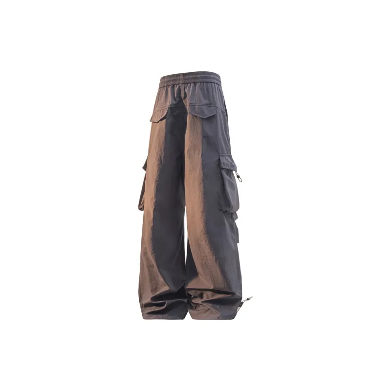 LOOX! Cargo Pants Unisex-12