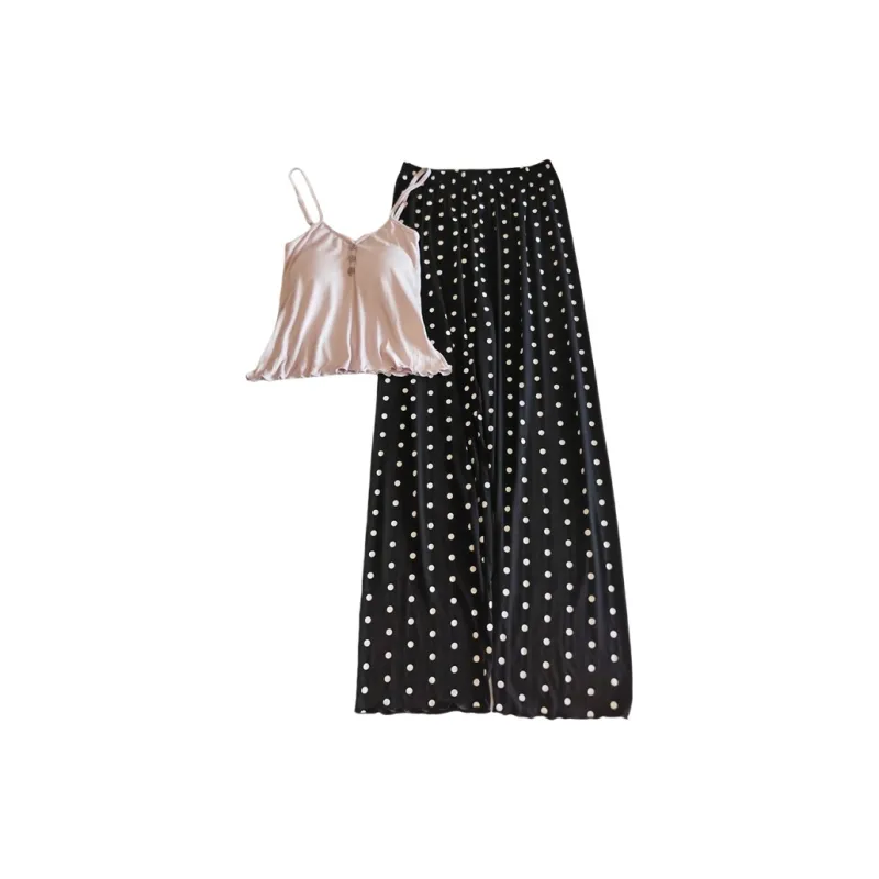 MADALLO Women's Pajama Sets-12