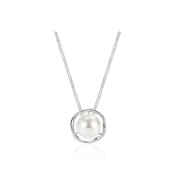 Chongqing Gold Store Pearl Necklaces Women's