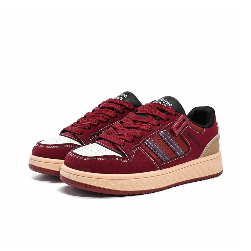 ABCYLM Skateboard Shoes Unisex Low Top-1