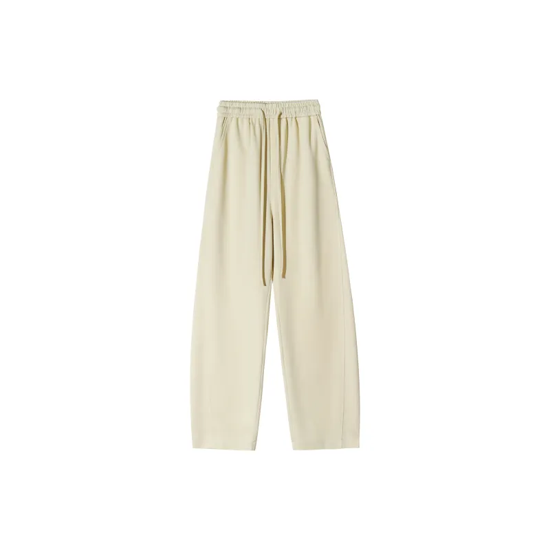 Mackyo x SOORCHCE Knitted Sweatpants Unisex-10