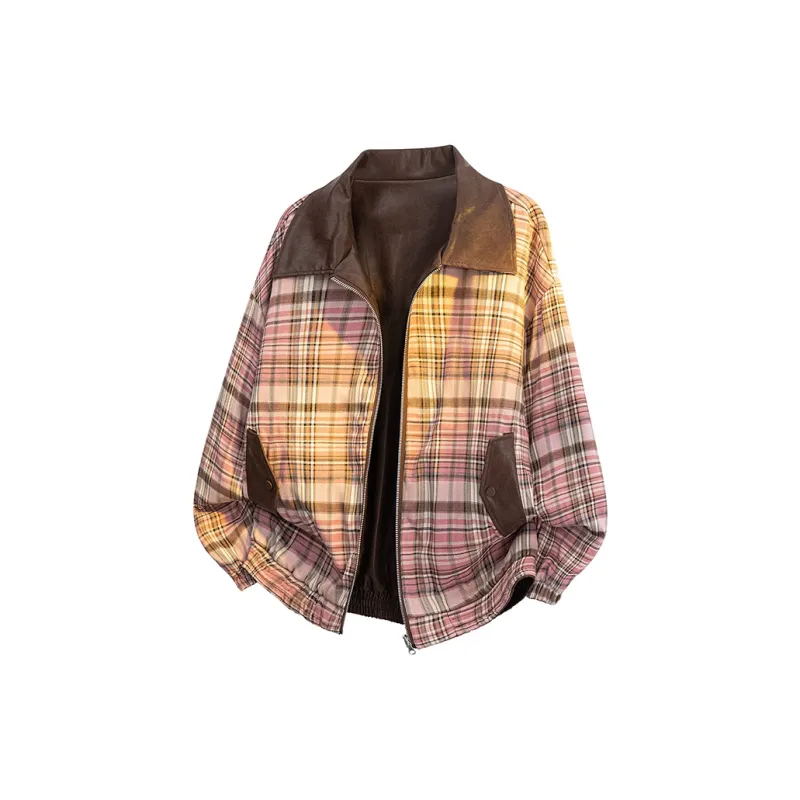HDPV Jackets Unisex-7
