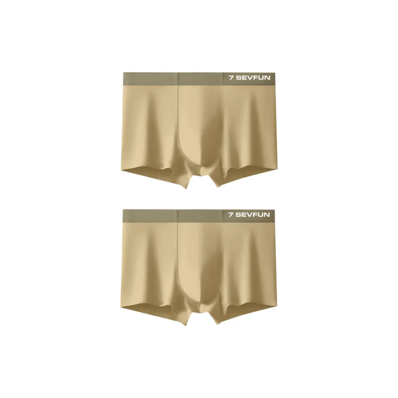 7 SEVFUN Underpants Men's 2 Pack-7