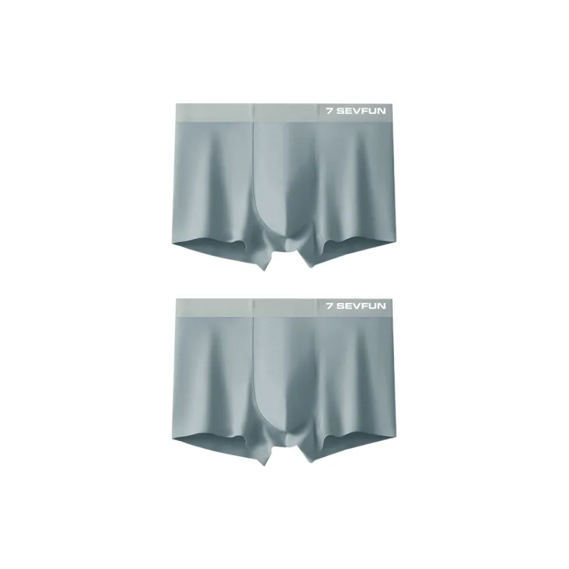 7 SEVFUN Underpants Men's 2 Pack-3