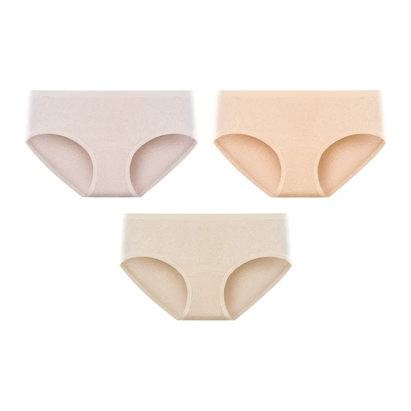 Top Melon Underpants Women's 3 Pack-6