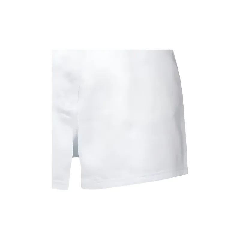 Givenchy 4G Plaque Slim Fit Shorts-5